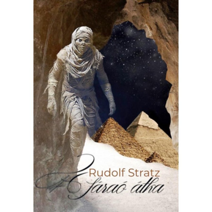 A F&aacute;ra&oacute; &aacute;tka - Rudolf Stratz