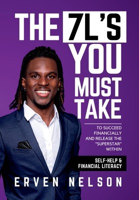 The 7 L&amp;#039;s You Must Take: To succeed financially and release the superstar within foto