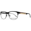 Quiksilver EQYEG03071 DBLK 53, Rama ochelari de vedere, barbatesti