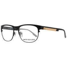 Quiksilver EQYEG03071 DBLK 53, Rama ochelari de vedere, barbatesti