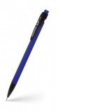 Creion mecanic 0.5 mm Zebra MP, culoare albastru