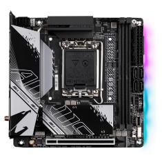 MB Gigabyte B760I AORUS PRO LGA1700 DDR4