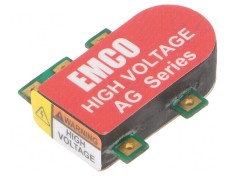 Convertor DC/DC 1W 12V la 0-250V 4mA 350kHz
