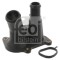 FEBI BILSTEIN 48677 Flansa lichid racire