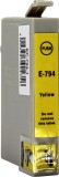 Cartus Epson EP-794 Yellow Compatibil