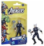 Marvel Avengers Epic Hero Series Thor Figurina de Actiune 10 cm