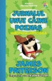 Cumpara ieftin Mirosiune imposibila. Volumul 3/James Patterson, Steven Butler