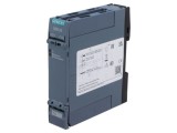 Releu monitorizare tensiune Siemens 3UG5512-1BR20 pentru șină DIN DPDT
