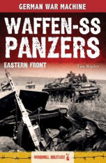 Waffen-SS Panzers: Eastern Front foto