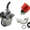 Carburator + Gat + Filtru Aer ATV 125cc - Soc Manual