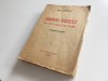 Paul Sterian - Rasboiul Nevazut al lui Paisie cel Mare, ed. 1944 + Desen Mac Constantinescu, Bibliofilie, Rugul Aprins
