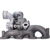 Magneti Marelli Compresor, sistem de supraalimentare