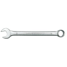 Cheie combinata satinata 15 mm VOREL