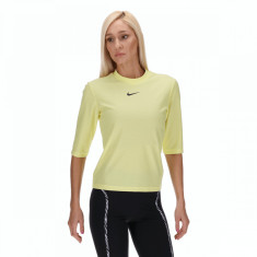 Tricou Nike W NSW ICN CLSH TOP SS MESH