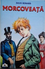 Morcoveata &ndash; Jules Renard