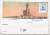 bnk cp Constanta - Farul Regele Carol I - necirculata - marca fixa - cod 108/97