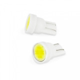 Carguard Set 2 Buc Led Pentru Iluminat Interior/ Porbagaj Cob T10 CLD026