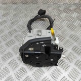 Incuietoare Usa Stanga Fata Audi A5 F53 2017 8X2837015B OEM Originala