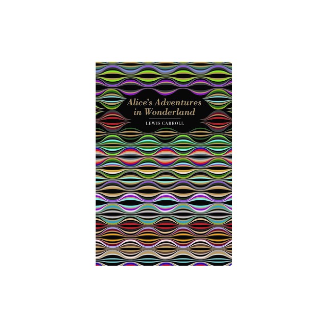 Alice&#039;s Adventures in Wonderland