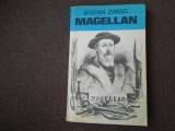 Stefan Zweig - Magellan