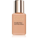 Est&eacute;e Lauder Double Wear Stay-in-Place Makeup Mini machiaj persistent SPF 10 culoare 2W1 Dawn 15 ml