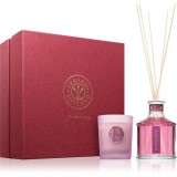 Erbario Toscano Rosa Patchouli set cadou