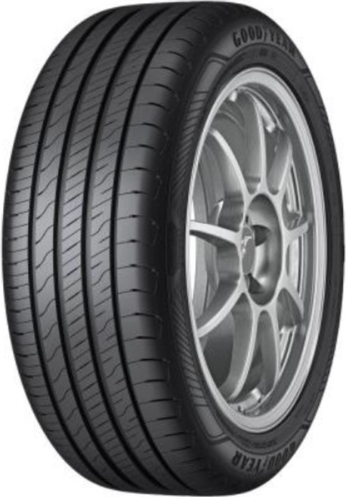 Anvelope Goodyear EFFICIENTGRIP 2 235/65R17 108H Vara