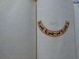 Geo Bogza, Cartea Oltului, 1945, prima editie in legatura bibliofila