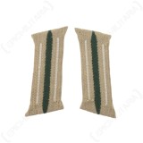 WW2 Petlite German WH Soldat Infanterie white
