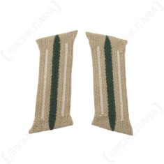 WW2 Petlite German WH Soldat Infanterie white