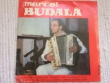 Marcel budala disc vinyl 10&quot; mijlociu muzica lautareasca populara EPD 1246 VG, Electrecord