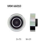 SKF Rola ghidare/conducere, curea transmisie