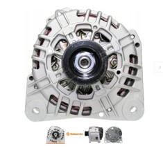 Alternator EU EPA1814