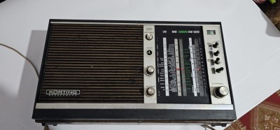 RADIO KORTING NECKERMANN , CITITI DESCRIEREA VA ROG FRUMOS . foto