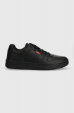 Levi&#039;s sneakers DRIVE culoarea negru, 235649.559