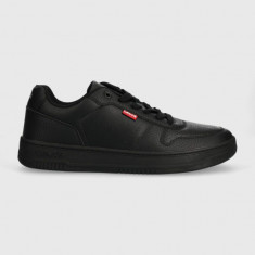 Levi's sneakers DRIVE culoarea negru, 235649.559