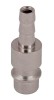 Cupla rapida tata 1/4&amp;quot; x 6 mm pentru furtun RD-QC06