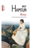 Rosa - Knut Hamsun