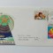 Australia 1972 - Craciun, FDC circulata