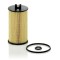 Mann-Filter Filtru ulei