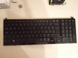 Tastatura laptop HP 4525s, NSK-HN3SW, BBDTR3AM3ZM75N