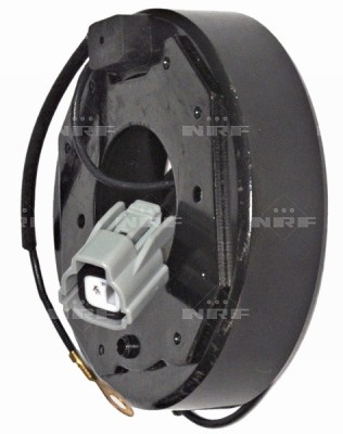 NRF 38664 Bobina ambreiaj magnetic compresor foto