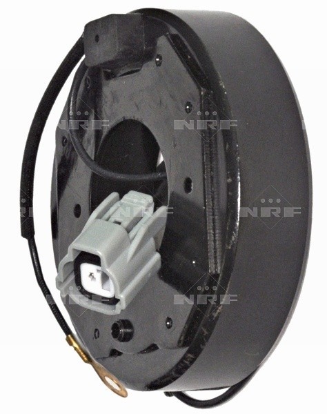 NRF 38664 Bobina ambreiaj magnetic compresor