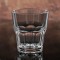 Set 3 pahare, Casablanca, 205 ml