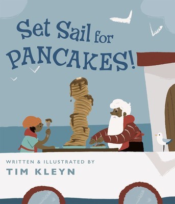 Set Sail for Pancakes! foto