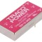 Convertor DC/DC 12W 9-36V la 12V/-12V