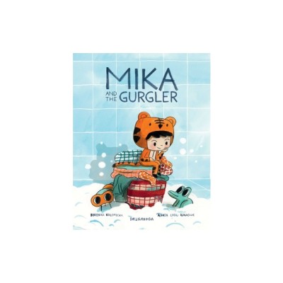 Mika and the Gurgler foto