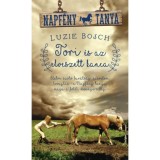 Tori &eacute;s az elveszett kanca - Napf&eacute;ny tanya - Luzie Bosch