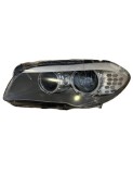 Far stanga pentru BMW Seria 5 F10/F11 fara Facelift fara AFS (2011 - 2013)
