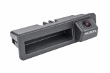 Cumpara ieftin Camera Marsarier in Maner Audi A4, A6, A7, Q3, Q5, Q7 - AHD 1080P NTSC, Unghi 155 Grade, MOSERA